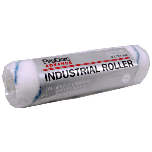 Nylon (Solvent Resistant) Roller Sleeves (5019200023158)